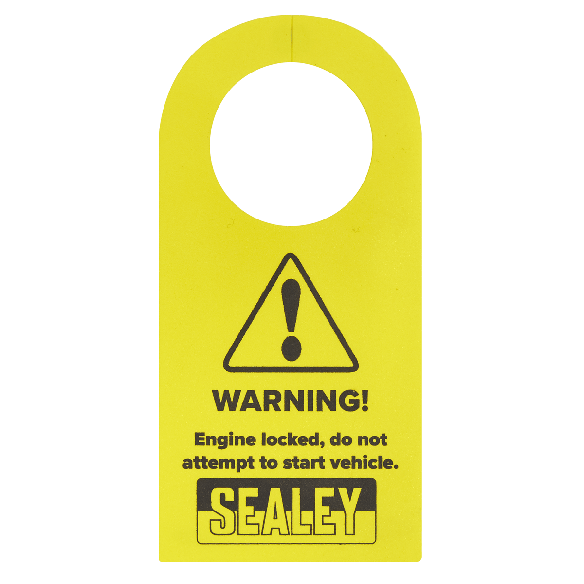 Sealey VSE7980 MG 1.5 Timing Tool Kit - Chain Drive - VSE7980 - Sealey Tools UK - Trade Counter Direct