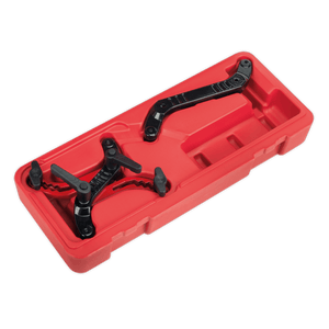 Sealey VSE888 Universal Twin Camshaft Locking Tool - VSE888 - Sealey Tools UK - Trade Counter Direct