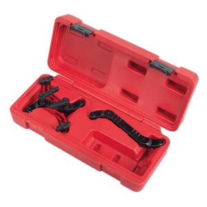 Sealey VSE888 Universal Twin Camshaft Locking Tool - VSE888 - Sealey Tools UK - Trade Counter Direct