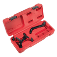 Sealey VSE888 Universal Twin Camshaft Locking Tool - VSE888 - Sealey Tools UK - Trade Counter Direct
