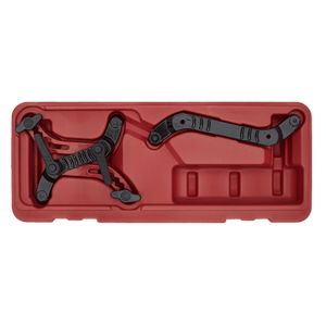 Sealey VSE888 Universal Twin Camshaft Locking Tool - VSE888 - Sealey Tools UK - Trade Counter Direct