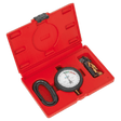 Sealey VSE953 Catalytic Converter Back Pressure Test Kit - VSE953 - Sealey Tools UK - Trade Counter Direct