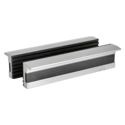 Sealey VSJ125 Soft Jaws for Vices - 125mm - VSJ125 - Sealey Tools UK - Trade Counter Direct