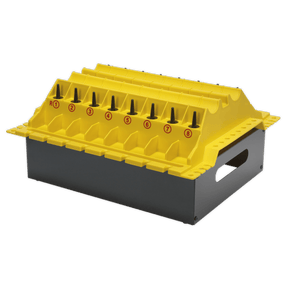 Sealey VSR01 Cylinder Head Component Organizer - VSR01 - Sealey Tools UK - Trade Counter Direct