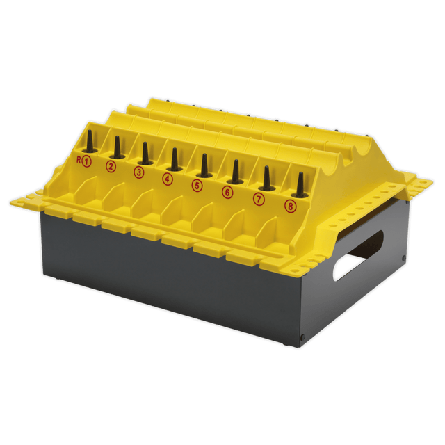 Sealey VSR01 Cylinder Head Component Organizer - VSR01 - Sealey Tools UK - Trade Counter Direct