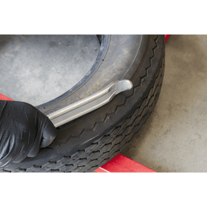Sealey VSTL300 Tyre Lever 300mm - VSTL300 - Sealey Tools UK - Trade Counter Direct