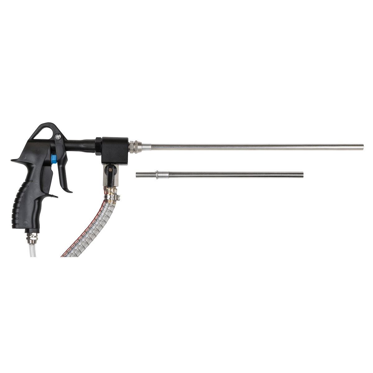 Sealey VSWB30 Walnut Blaster 30L Capacity - VSWB30 - Sealey Tools UK - Trade Counter Direct