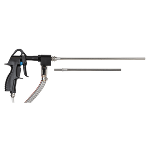 Sealey VSWB30 Walnut Blaster 30L Capacity - VSWB30 - Sealey Tools UK - Trade Counter Direct
