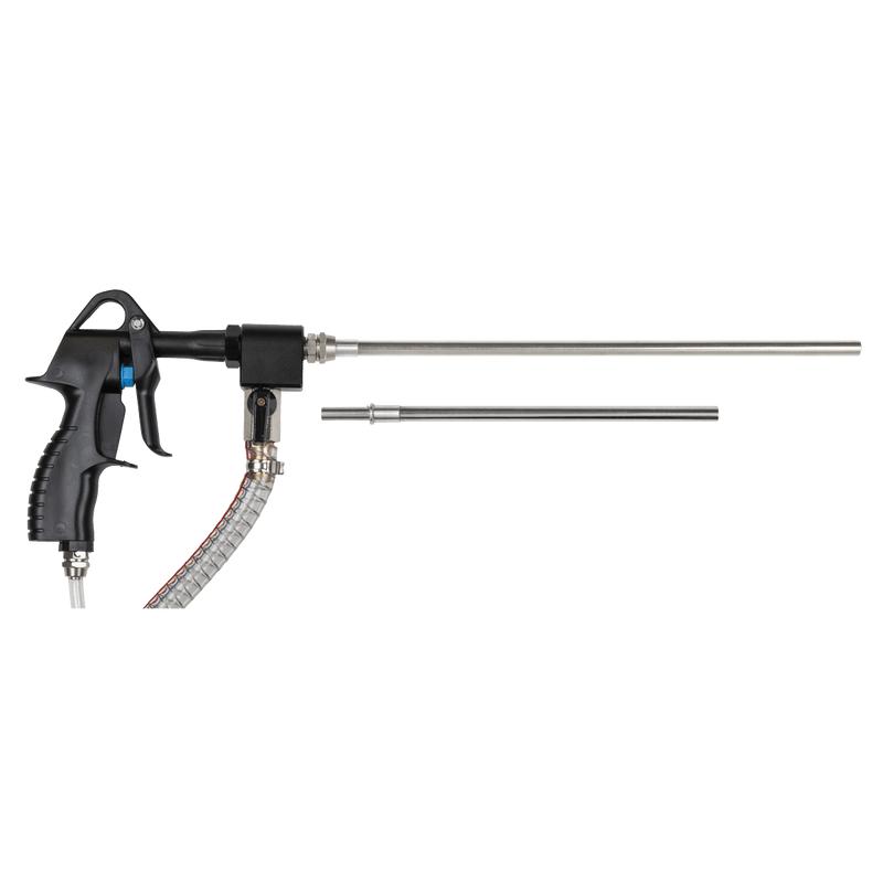 Sealey VSWB30 Walnut Blaster 30L Capacity - VSWB30 - Sealey Tools UK - Trade Counter Direct