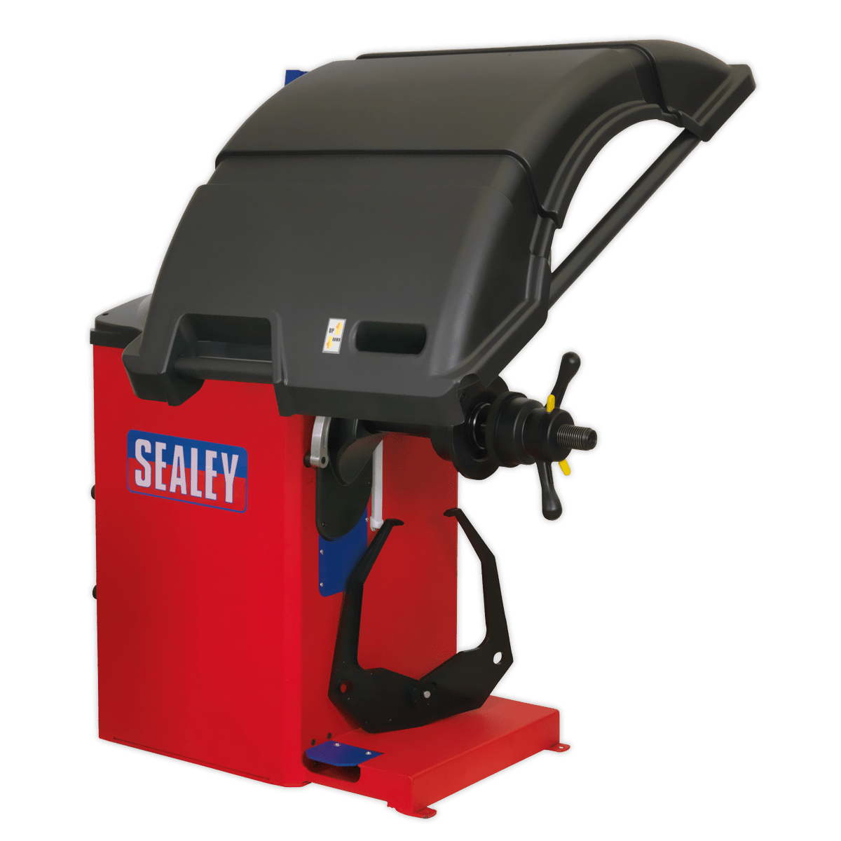 Sealey WB10 Semi-Automatic Wheel Balancer - WB10 - Sealey Tools UK - Trade Counter Direct