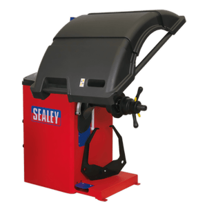 Sealey WB10 Semi-Automatic Wheel Balancer - WB10 - Sealey Tools UK - Trade Counter Direct