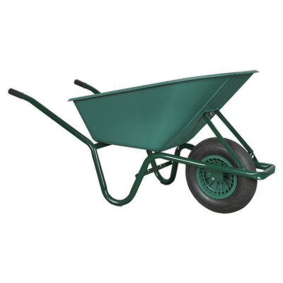 Sealey WB85 Wheelbarrow 85L - WB85 - Sealey Tools UK - Trade Counter Direct