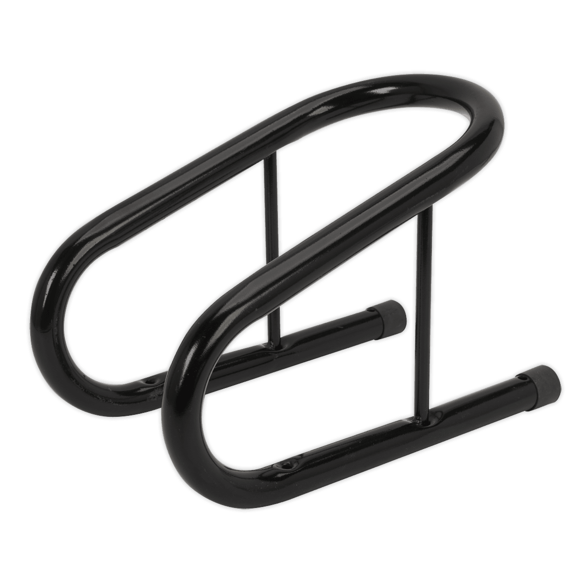 Sealey WC07 Motorcycle Wheel Chock 140mm - WC07 - Sealey Tools UK - Trade Counter Direct