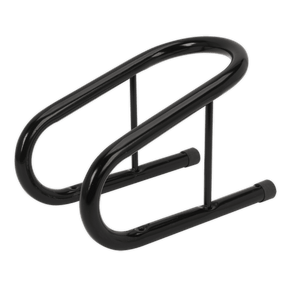 Sealey WC07 Motorcycle Wheel Chock 140mm - WC07 - Sealey Tools UK - Trade Counter Direct