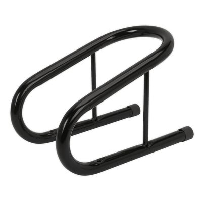 Sealey WC07 Motorcycle Wheel Chock 140mm - WC07 - Sealey Tools UK - Trade Counter Direct