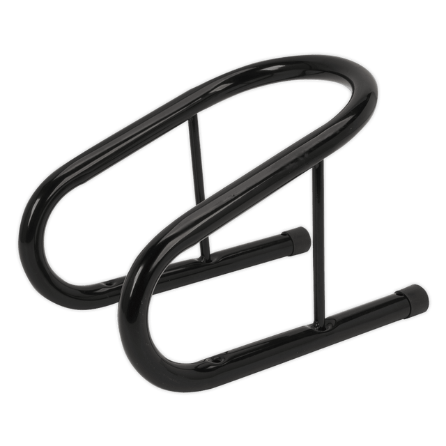 Sealey WC08 Motorcycle Wheel Chock 165mm - WC08 - Sealey Tools UK - Trade Counter Direct
