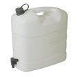 Sealey WC20T Fluid Container 20L with Tap - WC20T - Sealey Tools UK - Trade Counter Direct