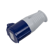 Sealey WC24016 Blue Socket 230V/16A - WC24016 - Sealey Tools UK - Trade Counter Direct