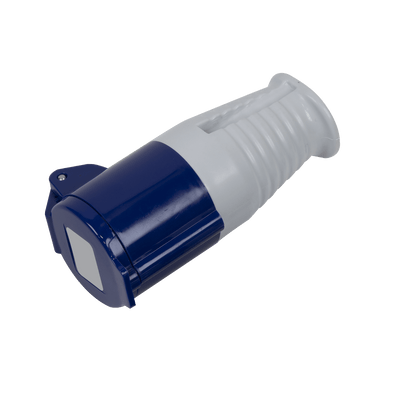 Sealey WC24016 Blue Socket 230V/16A - WC24016 - Sealey Tools UK - Trade Counter Direct