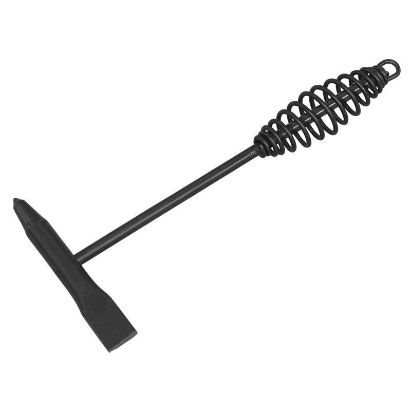 Sealey WCH02 Welding Chipping Hammer - WCH02 - Sealey Tools UK - Trade Counter Direct