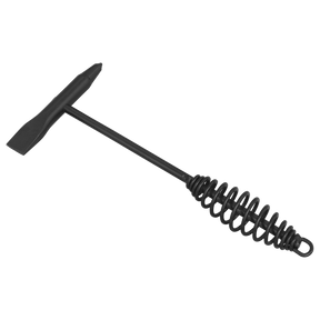 Sealey WCH02 Welding Chipping Hammer - WCH02 - Sealey Tools UK - Trade Counter Direct