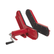 Sealey WCR01 Wheel Clamp Upgrade for Motorcycle Lifts - WCR01 - Sealey Tools UK - Trade Counter Direct