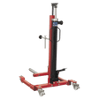 Sealey WD80 Wheel Removal/Lifter Trolley 80kg Quick Lift - WD80 - Sealey Tools UK - Trade Counter Direct