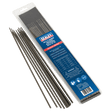 Sealey WE1025 Welding Electrode 2.5 x 300mm - Pack of 10 - WE1025 - Sealey Tools UK - Trade Counter Direct