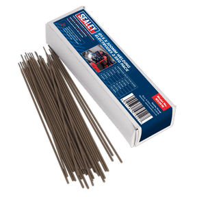 Sealey WE2516 Welding Electrodes 1.6 x 300mm - 2.5kg Pack - WE2516 - Sealey Tools UK - Trade Counter Direct