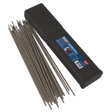 Sealey WE2520 Welding Electrodes 2 x 300mm - 2.5kg Pack - WE2520 - Sealey Tools UK - Trade Counter Direct