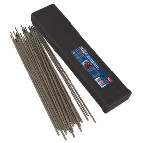 Sealey WE2520 Welding Electrodes 2 x 300mm - 2.5kg Pack - WE2520 - Sealey Tools UK - Trade Counter Direct