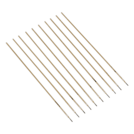 Sealey WE2520 Welding Electrodes 2 x 300mm - 2.5kg Pack - WE2520 - Sealey Tools UK - Trade Counter Direct
