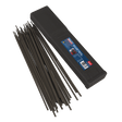 Sealey WE2525 Welding Electrodes 2.5 x 350mm - 2.5kg Pack - WE2525 - Sealey Tools UK - Trade Counter Direct