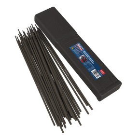 Sealey WE2525 Welding Electrodes 2.5 x 350mm - 2.5kg Pack - WE2525 - Sealey Tools UK - Trade Counter Direct