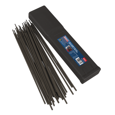 Sealey WE2525 Welding Electrodes 2.5 x 350mm - 2.5kg Pack - WE2525 - Sealey Tools UK - Trade Counter Direct