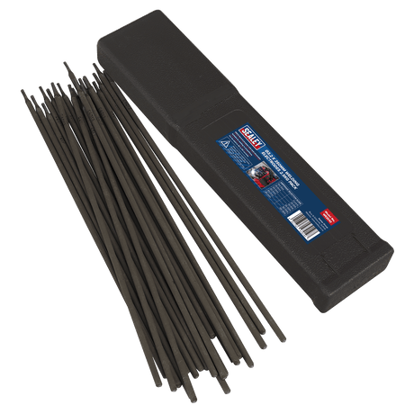 Sealey WE2532 Welding Electrodes 3.2 x 350mm - 2.5kg Pack - WE2532 - Sealey Tools UK - Trade Counter Direct