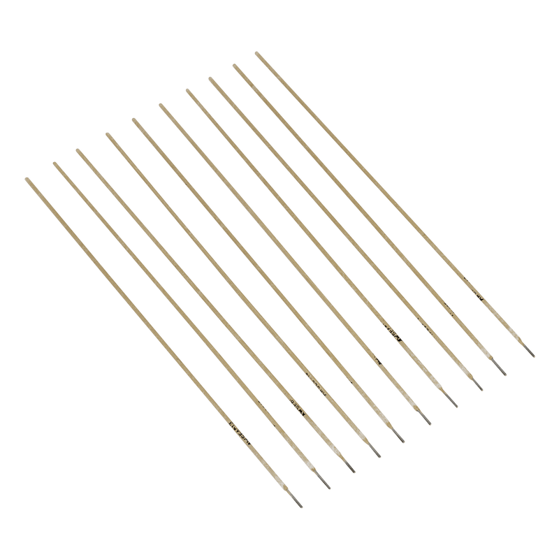 Sealey WE2532 Welding Electrodes 3.2 x 350mm - 2.5kg Pack - WE2532 - Sealey Tools UK - Trade Counter Direct