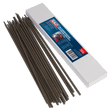 Sealey WE2540 Welding Electrodes 4 x 350mm - 2.5kg Pack - WE2540 - Sealey Tools UK - Trade Counter Direct