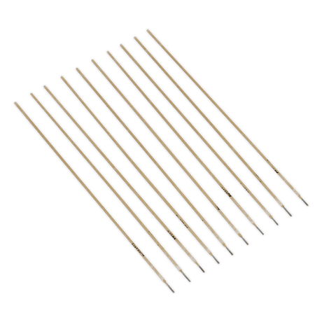 Sealey WE2540 Welding Electrodes 4 x 350mm - 2.5kg Pack - WE2540 - Sealey Tools UK - Trade Counter Direct