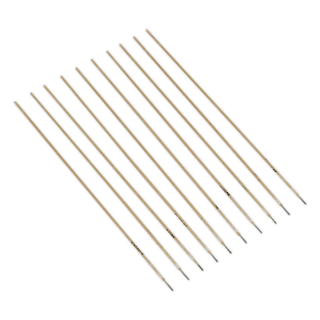 Sealey WE5016 Welding Electrodes 1.6 x 300mm - 5kg Pack - WE5016 - Sealey Tools UK - Trade Counter Direct