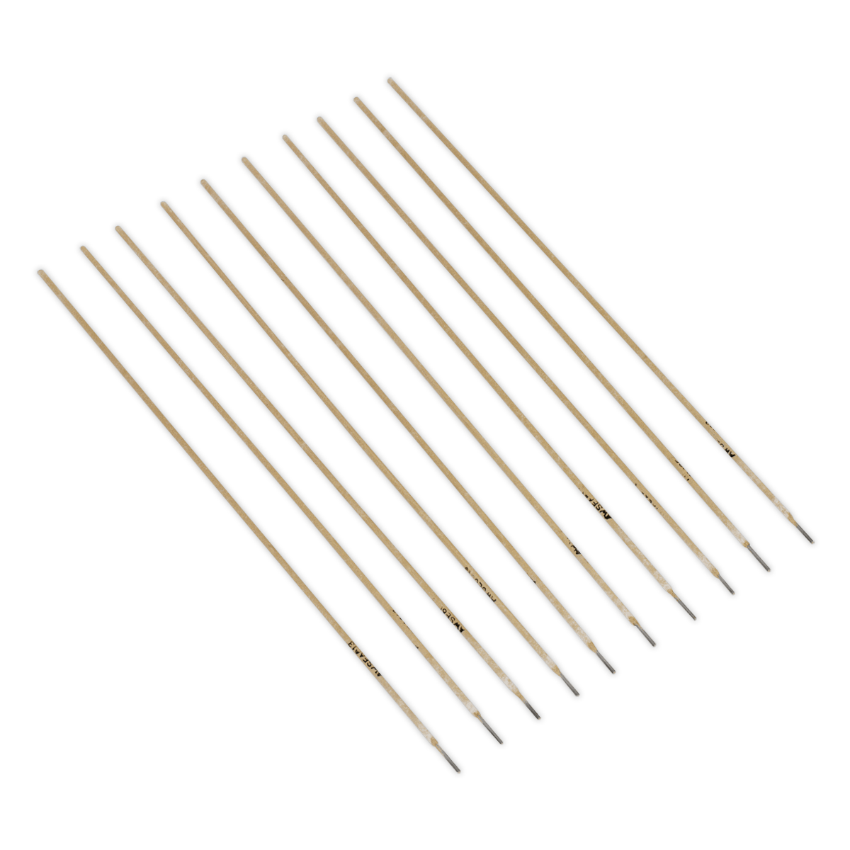 Sealey WE5020 Welding Electrodes 2 x 300mm - 5kg Pack - WE5020 - Sealey Tools UK - Trade Counter Direct