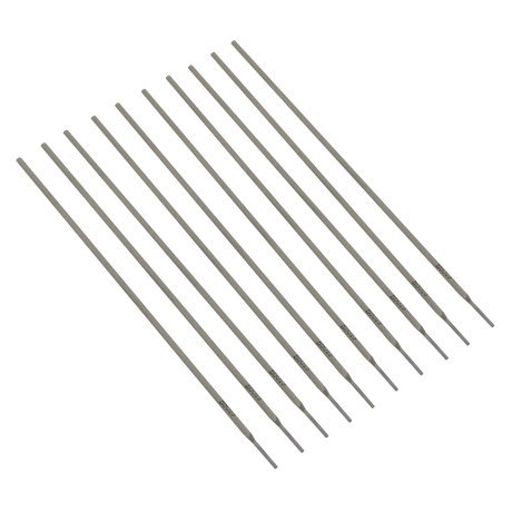 Sealey WE5025 Welding Electrodes 2.5 x 300mm - 5kg Pack - WE5025 - Sealey Tools UK - Trade Counter Direct