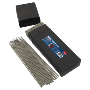 Sealey WE5025 Welding Electrodes 2.5 x 300mm - 5kg Pack - WE5025 - Sealey Tools UK - Trade Counter Direct