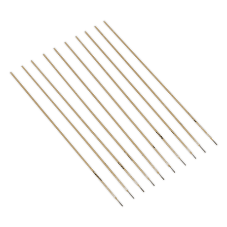 Sealey WE5032 Welding Electrodes 3.2 x 350mm - 5kg Pack - WE5032 - Sealey Tools UK - Trade Counter Direct