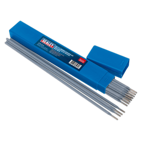 Sealey WED1032 Dissimilar Welding Electrodes 3.2 x 350mm - 1kg Pack - WED1032 - Sealey Tools UK - Trade Counter Direct