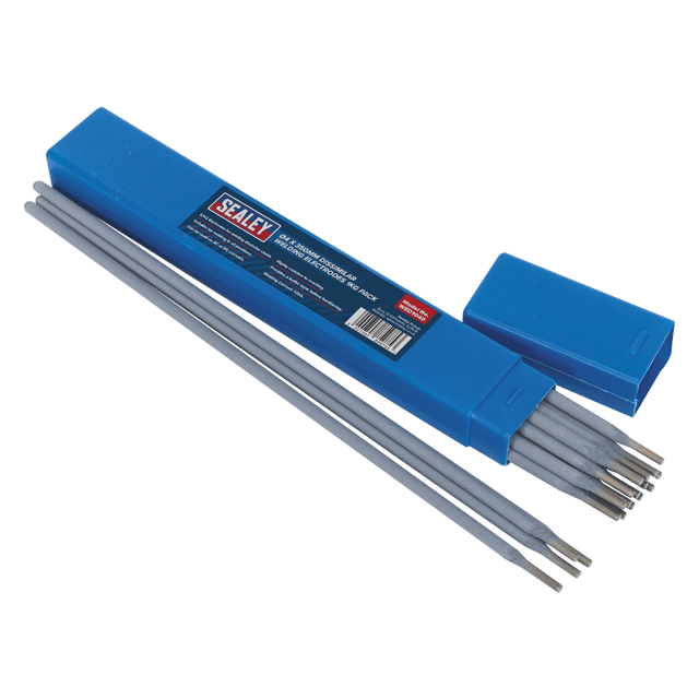 Sealey WED1040 Dissimilar Welding Electrodes 4 x 350mm - 1kg Pack - WED1040 - Sealey Tools UK - Trade Counter Direct