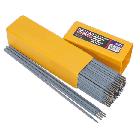 Sealey WED5032 Dissimilar Welding Electrodes 3.2 x 350mm - 5kg Pack - WED5032 - Sealey Tools UK - Trade Counter Direct