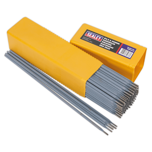 Sealey WED5032 Dissimilar Welding Electrodes 3.2 x 350mm - 5kg Pack - WED5032 - Sealey Tools UK - Trade Counter Direct