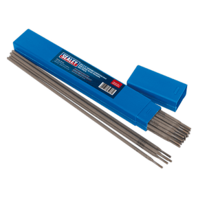 Sealey WEHF1032 Hardfacing Welding Electrodes 3.2 x 350mm - 1kg Pack - WEHF1032 - Sealey Tools UK - Trade Counter Direct