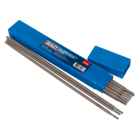 Sealey WEHF1040 Hardfacing Welding Electrodes 4 x 350mm - 1kg Pack - WEHF1040 - Sealey Tools UK - Trade Counter Direct
